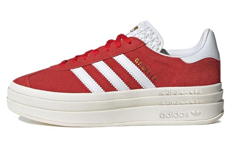Gazelle Wmns Adidas Originals Bold Red Women s ID6990 36⅔