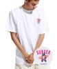 CREAM SODA LAB Small Logo Skater & Surfer Short Sleeve T-Shirt Set