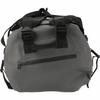 Sports Bag Whistler Black Grey 70 L