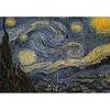 [Chamber Art] Van Gogh The Starry Night 500 Piece Jigsaw Puzzle - Chamber Art CA5090