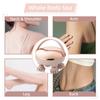 New Rechargeable Head Massage Instrument Waterproof Body Massage Head Massager Scalp Stress Scalp Massager Body Relaxation
