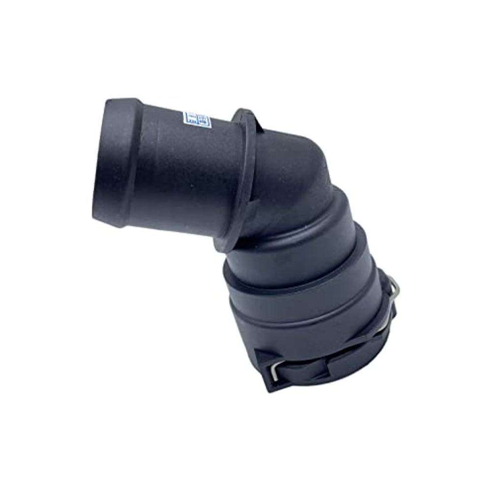 Engine Coolant Hose Connector for Honda Accord 2003-2012