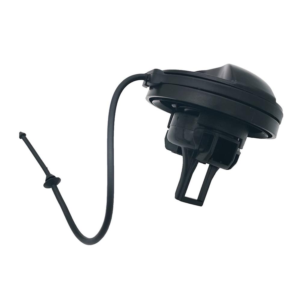 GLOFLY Fuel Tank Cap Diesel Filler Cover Inner Fit Citroen C5 C3XR Peugeot