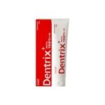 Зубная паста Dentrix Gum Plus 160г