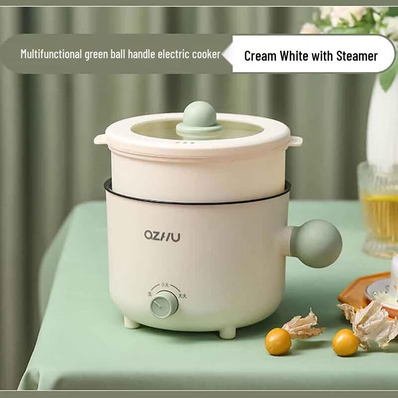 Wutuo Multi-functional Electric Cooker