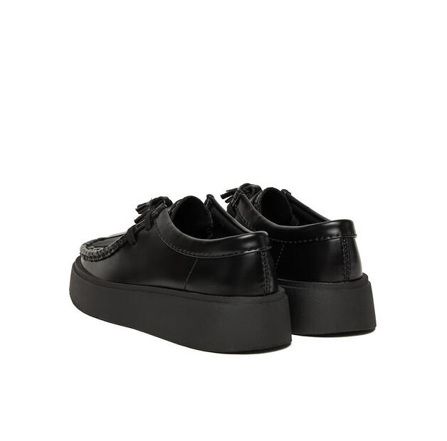 Полуботинки Clarks Torview W