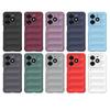Suitable for Infinix Hot11i Skin Skin Anti-Slip Phone Case Spark11 Pro Magic Shield Anti-Drop Case