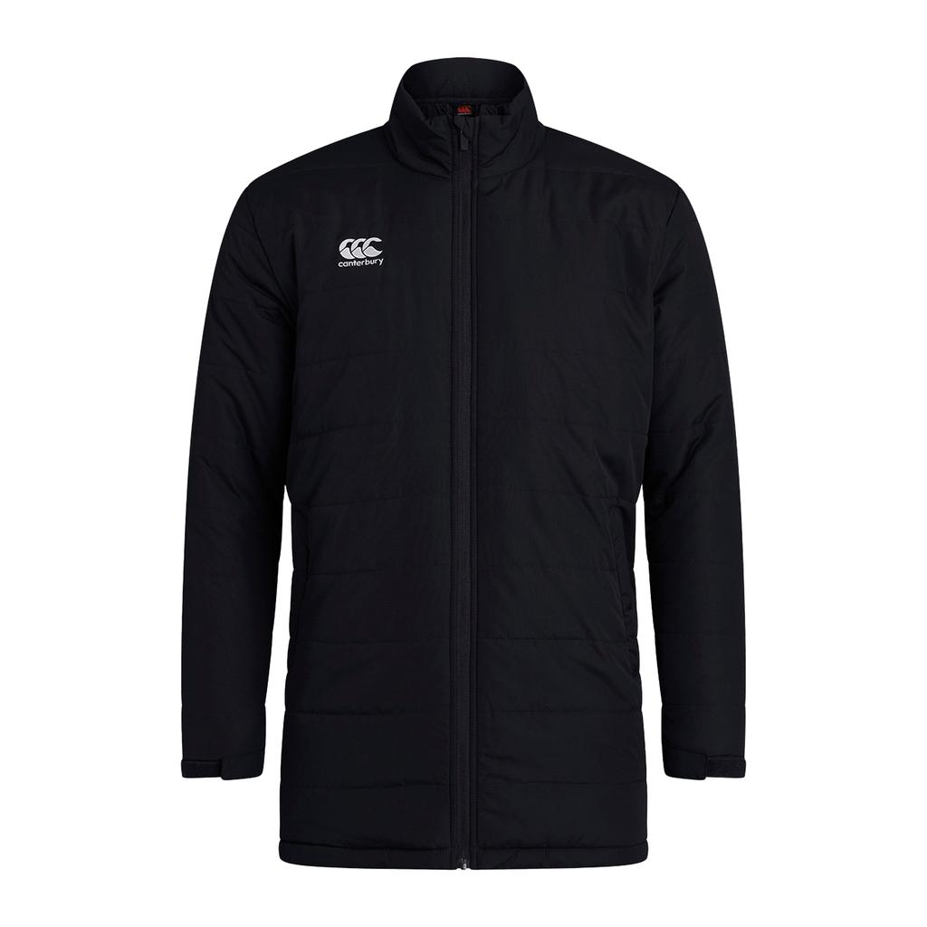 Canterbury Mens Club Thermoreg Padded Jacket