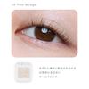 to/one Petal Float Eyes 16 Pink Mirage Eyeshadow Aurora Pink Single Color Natural Origin