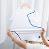 Boys' Sports Suit Summer Kids Running Clothes Sets Boys Football Jersey Short Sleeve Children Sports Training Uniforms Soccer Jerseys 2-piece Set