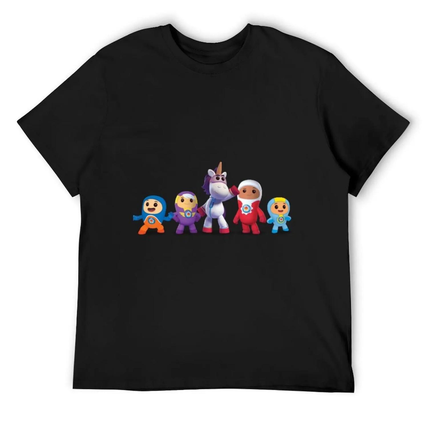 Let s Commit Tax Fraud T-Shirt XXXXXL чёрный