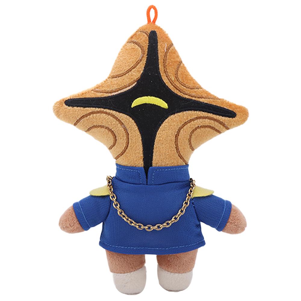19Cm New The Regent Plush Slay The Spire 2 Plush Toys Movie Stuffed Animals Soft Stuffed Doll Figures Fans Birthday Xmas Gifts