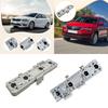 Rear Tail Light Cluster Bracket Bulb Holder Taillight Circuit Board for Skoda 2004-2013 Professional Gray Replacement