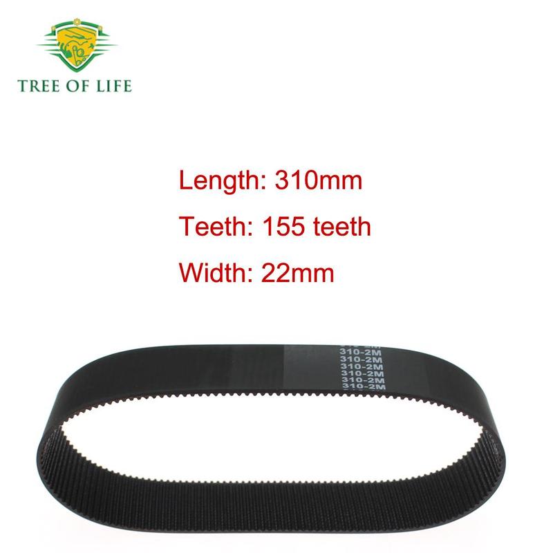 Electric Steering Rack Pinion Gear Belt HEE4048ERM For Mercedes Benz W212 W204 W166 W222 2044602401 2044602301 7806040673