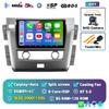 Android 14 Carpaly Auto Car Radio For Nissan Patrol Y62 2010 - 2020 Multimedia Video Player Navigation GPS Stereo 2DIN DVD Audio