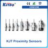 M18 Unshielded 2 Wire 3Wire Sn 12mm IP67 Distance Inductive Proximity Sensor Switch With CE High Precision 110v 220v 230v