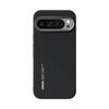 For Google Pixel 10 9 pro XL Case Metal lens Magnetic Anti Fall Protect Cover For Google Pixel 9A Shell Shockproof Bumper