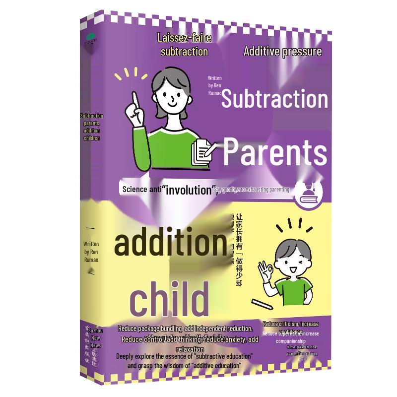 Comprehensive Parenting & Child Development Books