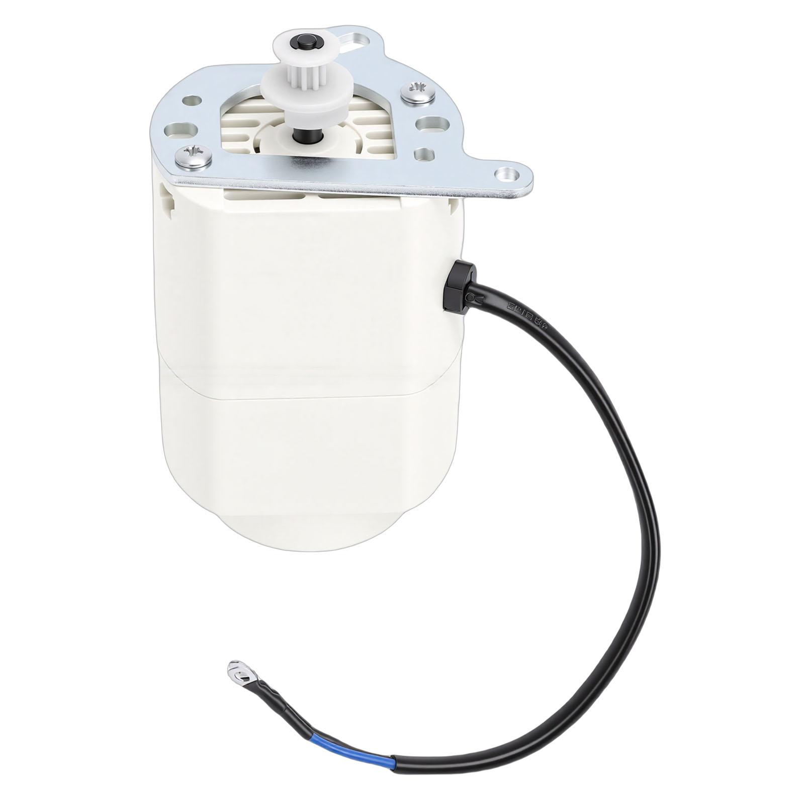 

70W Multifunction Sewing Machine Motor 5500RPM Efficient Quiet Motor with Bracket for Home DIY Sewing