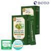 Bottu 100% Organic Extra Virgin Olive Oil Sticks 10g (14 Packets) 2 Boxes