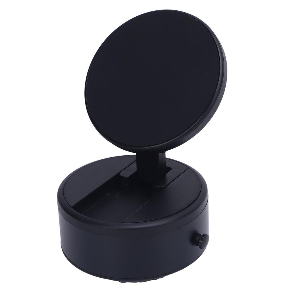 Vacuum Suction Magnetic Phone Mount Multi Functional Electric Suction Cup Strong Magnetic Phone