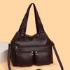 Fashionable and Versatile Crossbody Bag Casual Ladies' Handbag