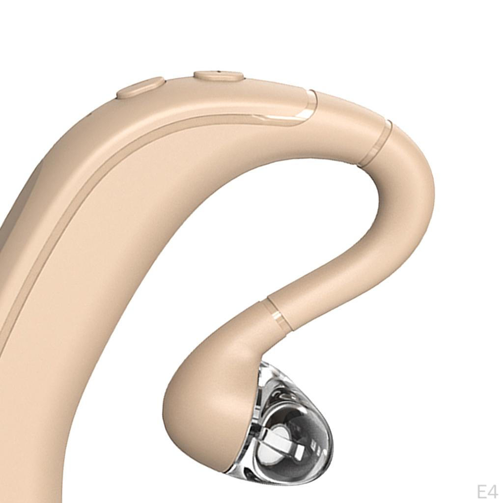 Business Headset Headphone Earphone 300mAh Long Standby