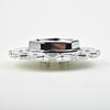 Car Wheel Center Cap Dust-Proof Easy To Install Parts