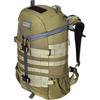 Mystery Ranch 2 Day Backpack – Easy Access Tactical Daypack & Padded Computer Sleeve – Ponderosa, SM