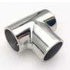 19mm/22mm/25mm/32mm Marine Boat Yacht 316 Stainless Steel 3 Way Boat Deck Handrail Rail Tee Cross Fitting Joint Connector