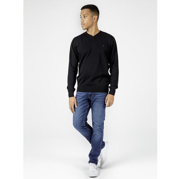 Свитер Cross Jeans 34157-020 EU L