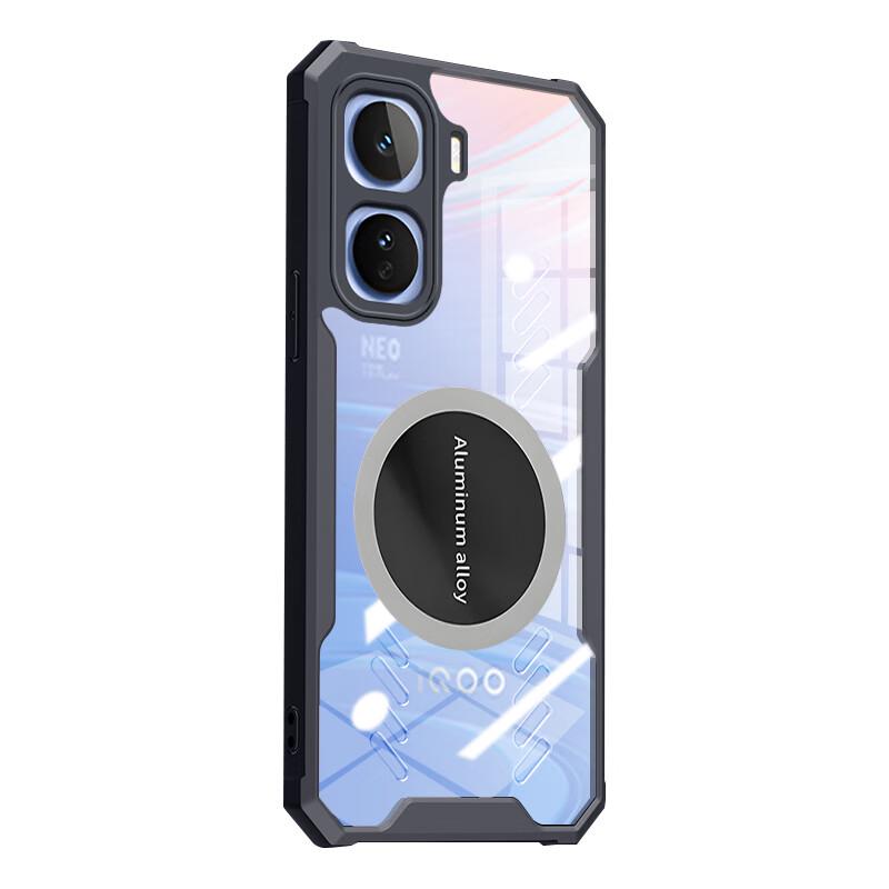 Freeson Vivo iQOO Neo11 Magnetic Cooling Phone Case