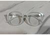 Unisex Anti-blue Light Fashion Glasses Frame for Students and Adults