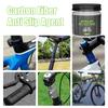 100g Carbon Fiber Bicycle Lubricant Anti-Slip Assembly Grease Effective Bike Maintenance Product