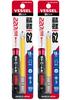 VESSEL Electric Screwdriver Replacement Bit USB163100 X X [MisakaZoo 2-Pack MO-Pack] No. (+3 6 100)