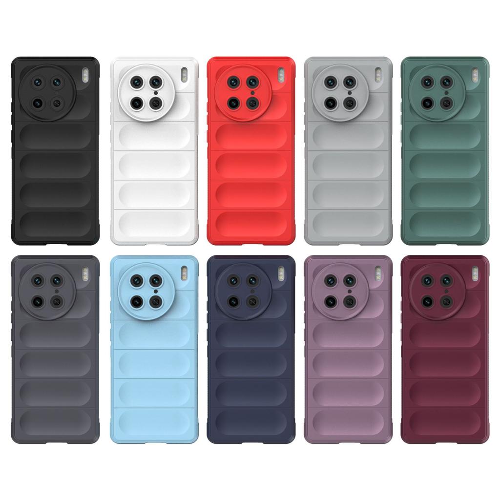 Vivo X90 Pro Plus Pro Phone Case,Soft TPU Shockproof Phone Cover for Vivo X90 Pro Plus Pro