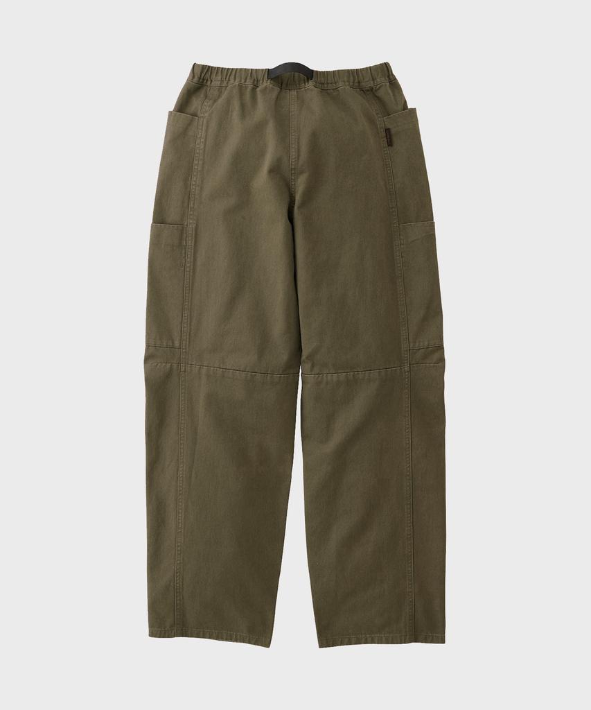 Geulamichi Voyager Pants Olive