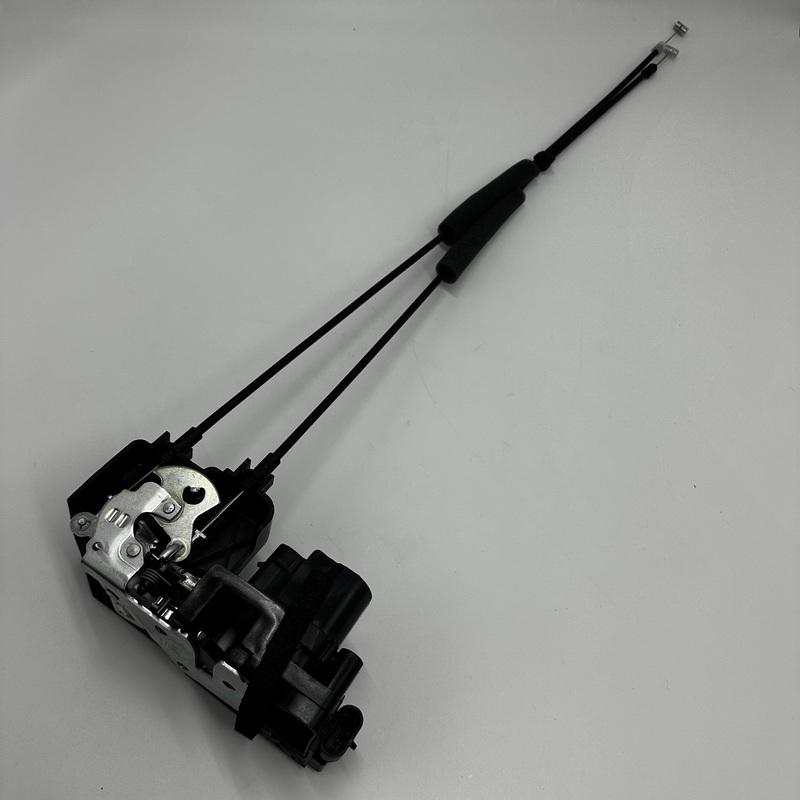 Front Door Lock Latch Actuator RH For Ssangyong Korando OEM 7122034001