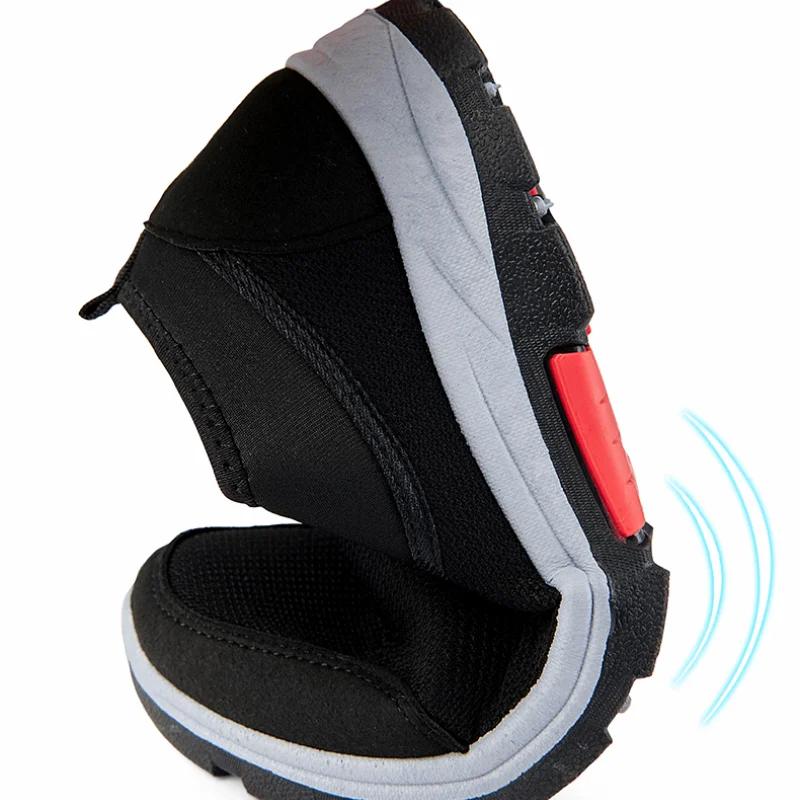 Summer Casual Men Shoes Lightweight Sneakers Man Fashion Walking Shoes Breathable Slip on Mens Loafers Zapatillas Hombre