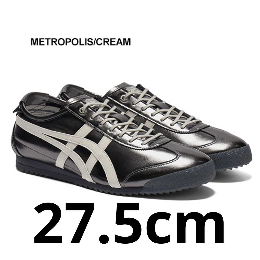 

[USED] Onitsuka Tiger Mexico 66 SD Metallic 27.5cm