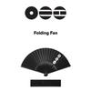 Pre-order ARIRANG Folding Fan