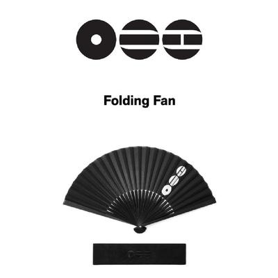 ARIRANG Folding Fan