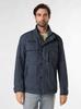 Mid-season Jacket Camel Active Lightweight Blouson with Stand-up Collar (430340-3O61) Night Blue