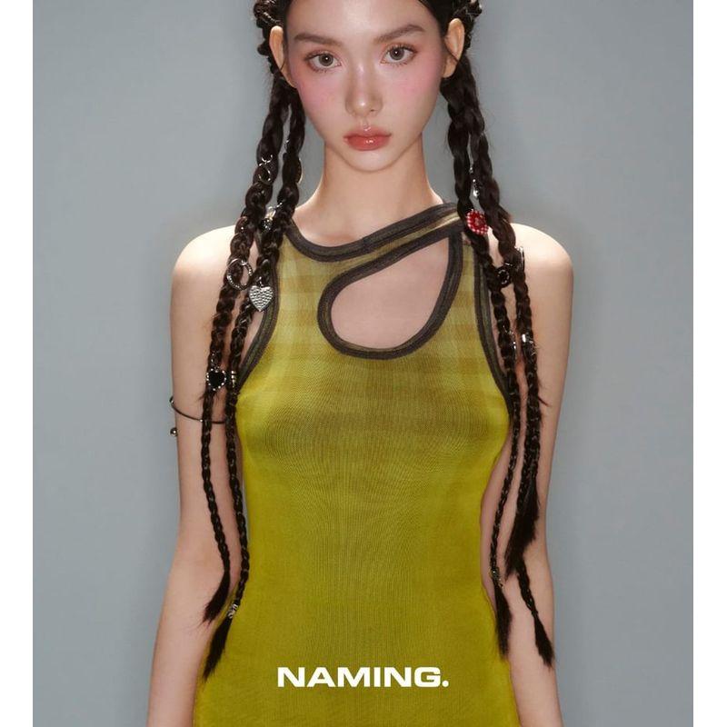 NAMING - Syrup Melting Stick - 8 Colors