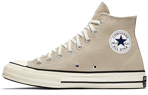 Converse 1970-х HI Высокие Кеды Унисекс Хаки 155760c 39.5