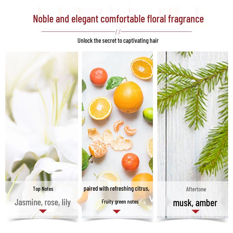 FINO Shiseido Premium Touch Shampoo & Conditioner Set