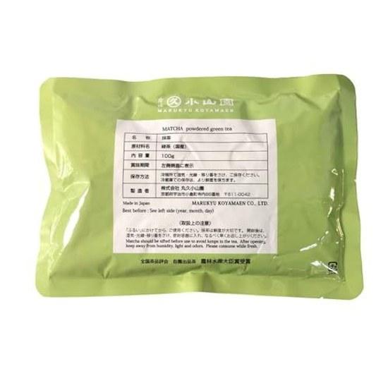 Koyamaen Matcha (Low Caffeine 20g)