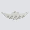 1PCS Car Styling Badge Decal Metal Wings Body Decoration Sticker For  Audi A4 B8 A3 8P A6 C7 8V B9 B7 B6 C6 A5 Q5 C5 A1 Q3 C8 TT