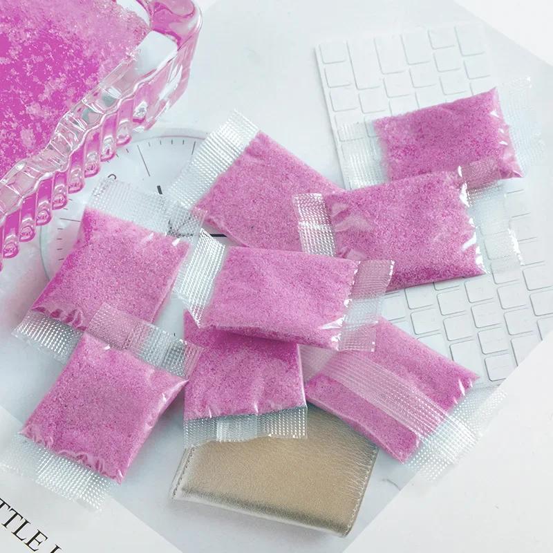 Car NEW Water Soluble Film Smoke Extinguishing Sand and Ash Cleaning Agent To Remove Smoke Odor Prevent Fly Ash Auto Accessories