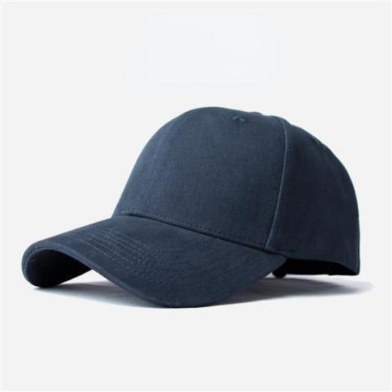 Casquette de baseball générale pour hommes et femmes, chapeau à langue de canard tendance, casquette de baseball hip-hop, casquette de baseball à dessus rigide, casquette de baseball de couleur unie